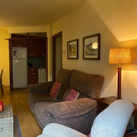 Espigantosa - Kasasbenas Apartment