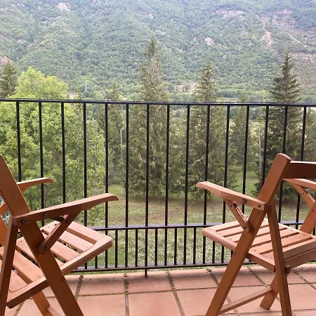 Espigantosa - Kasasbenas Apartment Benasque